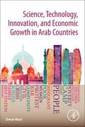 Bizri |  Science, Technology, Innovation, and Development in the Arab Countries | Buch |  Sack Fachmedien