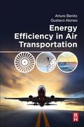 Benito / Alonso |  Energy Efficiency in Air Transportation | Buch |  Sack Fachmedien