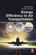Benito / Alonso |  Energy Efficiency in Air Transportation | eBook | Sack Fachmedien