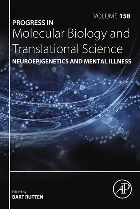 Rutten |  Neuroepigenetics and Mental Illness | eBook | Sack Fachmedien