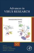 Kielian / Mettenleiter / Roossinck |  Advances in Virus Research | Buch |  Sack Fachmedien