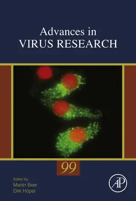 Beer / Höper |  In Loeffler's Footsteps - Viral Genomics in the Era of High-Throughput Sequencing | eBook | Sack Fachmedien