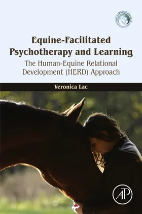 Lac | Equine-Facilitated Psychotherapy and Learning | E-Book | www.sack.de