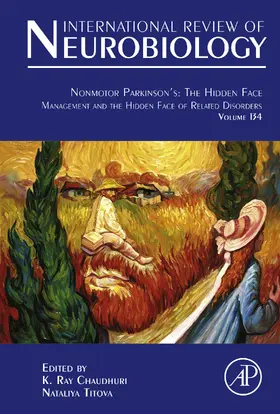 Titova | Nonmotor Parkinson's: The Hidden Face | E-Book | www.sack.de