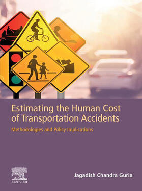 Guria | Estimating the Human Cost of Transportation Accidents | E-Book | sack.de