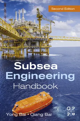 Bai | Subsea Engineering Handbook | E-Book | www.sack.de