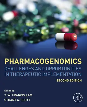 Lam / Scott MD | Pharmacogenomics | E-Book | www.sack.de