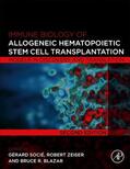 Socie / Zeiser / Blazar |  Immune Biology of Allogeneic Hematopoietic Stem Cell Transplantation | Buch |  Sack Fachmedien