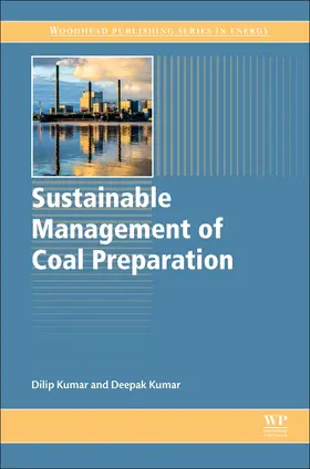 Kumar |  Sustainable Management of Coal Preparation | Buch |  Sack Fachmedien