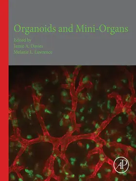 Davies / Lawrence | Organoids and Mini-Organs | E-Book | www.sack.de
