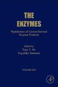  Peptidomics of Cancer-Derived Enzyme Products | Buch |  Sack Fachmedien