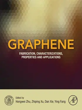 Zhu | Graphene | E-Book | www.sack.de