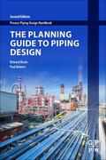 Beale / Bowers |  The Planning Guide to Piping Design | Buch |  Sack Fachmedien