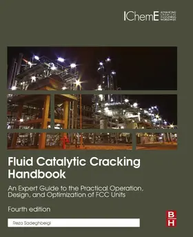 Sadeghbeigi | Fluid Catalytic Cracking Handbook | E-Book | sack.de