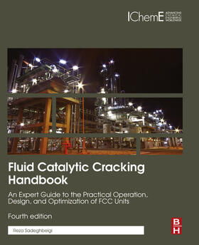 Sadeghbeigi | Fluid Catalytic Cracking Handbook | E-Book | sack.de