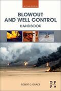 Grace |  Blowout and Well Control Handbook | Buch |  Sack Fachmedien