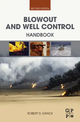 Grace | Blowout and Well Control Handbook | E-Book | sack.de