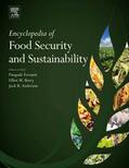  Encyclopedia of Food Security and Sustainability | Buch |  Sack Fachmedien