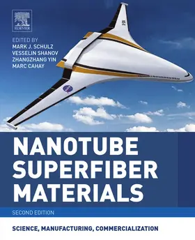 Schulz / Shanov / Yin | Nanotube Superfiber Materials | E-Book | www.sack.de