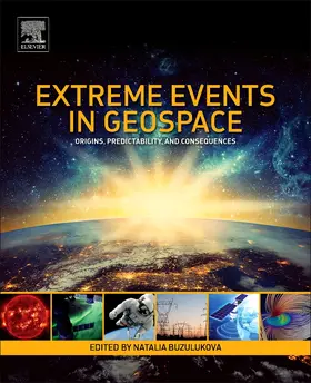Buzulukova |  Extreme Events in Geospace | Buch |  Sack Fachmedien