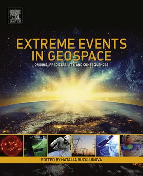Buzulukova | Extreme Events in Geospace | E-Book | sack.de