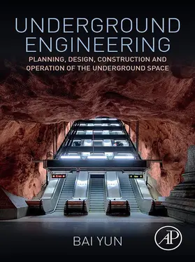 Yun |  Underground Engineering | eBook | Sack Fachmedien