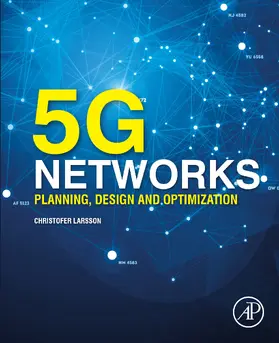 Larsson BSc / Larsson | 5G Networks | E-Book | www.sack.de