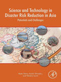 Shaw / Shiwaku / Izumi |  Science and Technology in Disaster Risk Reduction in Asia | eBook | Sack Fachmedien