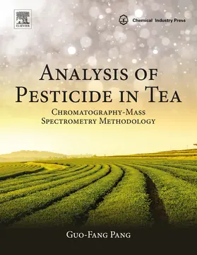 Pang | Analysis of Pesticide in Tea | E-Book | sack.de