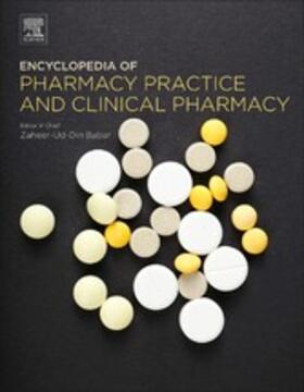 Babar | Encyclopedia of Pharmacy Practice and Clinical Pharmacy | E-Book | sack.de