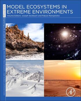 Model Ecosystems in Extreme Environments | Buch | 978-0-12-812742-1 | sack.de