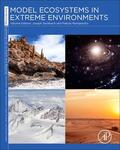  Model Ecosystems in Extreme Environments | Buch |  Sack Fachmedien