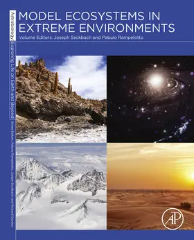 Seckbach | Model Ecosystems in Extreme Environments | E-Book | www.sack.de