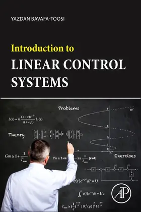 Bavafa-Toosi |  Introduction to Linear Control Systems | Buch |  Sack Fachmedien
