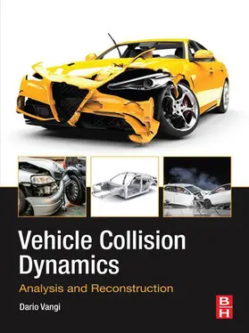 Vangi | Vehicle Collision Dynamics | E-Book | www.sack.de