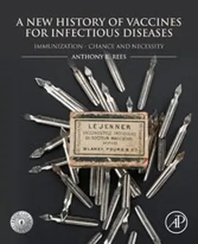 A New History of Vaccines for Infectious Diseases | E-Book | www.sack.de