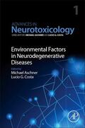 Aschner / Costa |  Environmental Factors in Neurodegenerative Diseases | Buch |  Sack Fachmedien