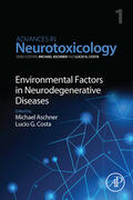 Aschner |  Environmental Factors in Neurodegenerative Diseases | eBook | Sack Fachmedien