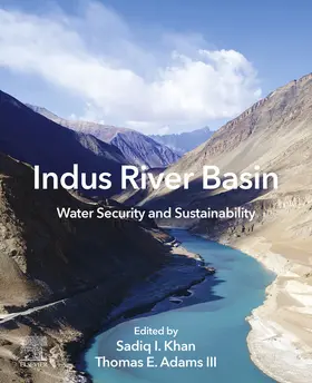 Khan / Adams | Indus River Basin | E-Book | sack.de