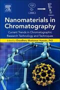 Hussain / Mustansar Hussain |  Nanomaterials in Chromatography | Buch |  Sack Fachmedien