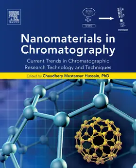 Mustansar Hussain | Nanomaterials in Chromatography | E-Book | www.sack.de