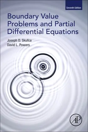 Powers / Beauregard | Boundary Value Problems and Partial Differential Equations | Buch | 978-0-12-812806-0 | sack.de