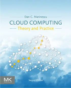 Marinescu |  Cloud Computing | eBook | Sack Fachmedien