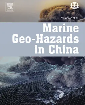 YE | Marine Geo-Hazards in China | E-Book | www.sack.de