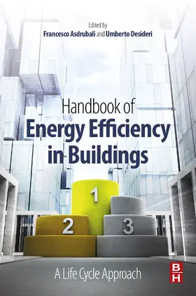 Desideri / Asdrubali |  Handbook of Energy Efficiency in Buildings | eBook | Sack Fachmedien