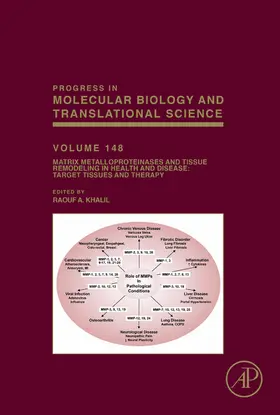  Matrix Metalloproteinases and Tissue Remodeling in Health and Disease: Target Tissues and Therapy | eBook | Sack Fachmedien
