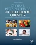 Bagchi |  Global Perspectives on Childhood Obesity | Buch |  Sack Fachmedien
