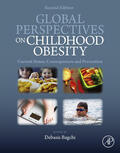 Bagchi |  Global Perspectives on Childhood Obesity | eBook | Sack Fachmedien