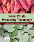 Mu / Sun / Zhang |  Sweet Potato Processing Technology | Buch |  Sack Fachmedien