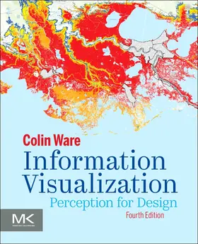 Ware | Information Visualization | Buch | 978-0-12-812875-6 | sack.de